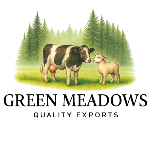 Green Meadows